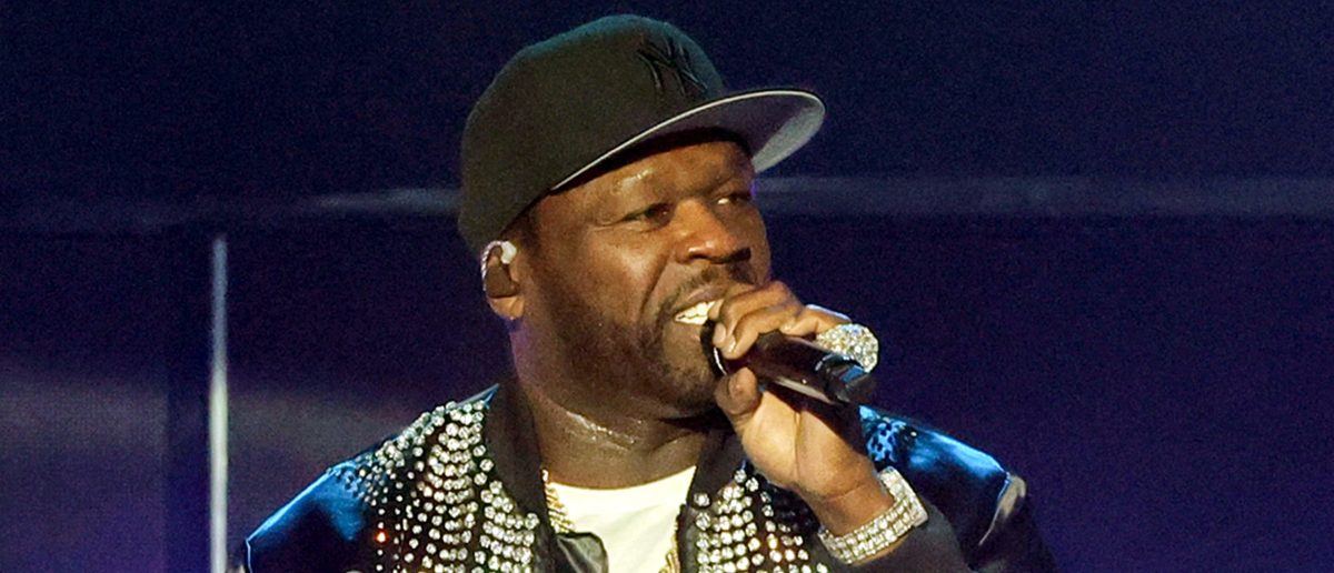 50 Cent Proposes More Than $258,000 For NYC Mayoral Hopeful Zohran Mamdani To Depart The State