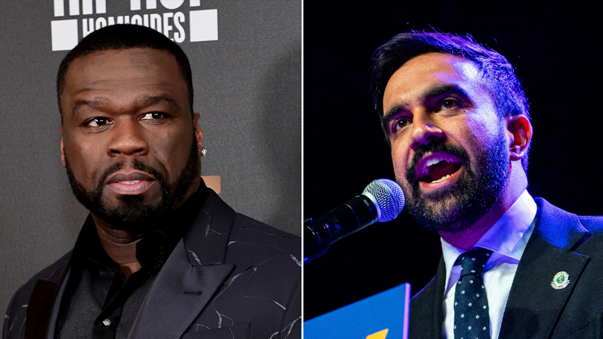50 Cent proposes to pay NYC mayoral candidate to exit the state due to tax plan