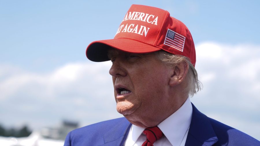 56 disapprove of US strikes on Iran: Survey