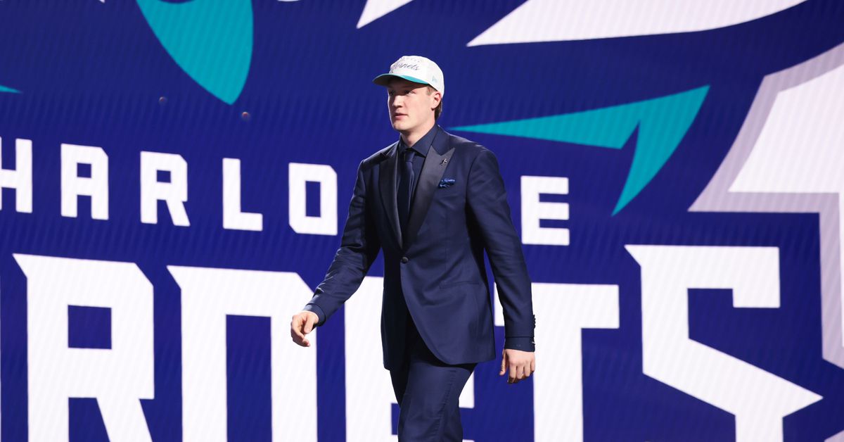 6 ideal pairings of players and teams from the NBA Draft after the first round