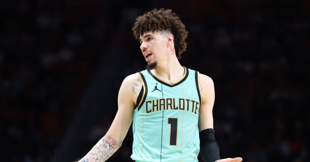 7 NBA players likely to be traded soon