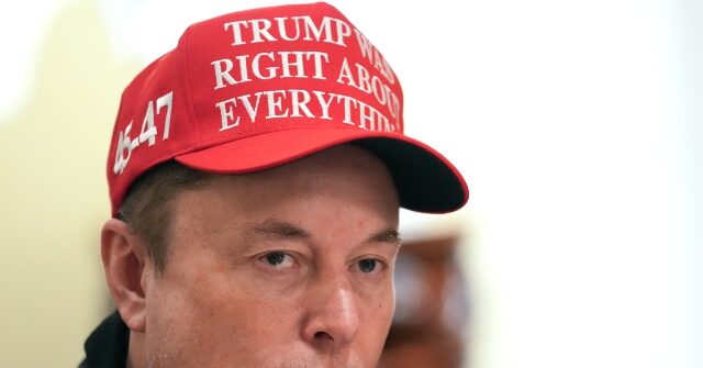 7 Reasons to Distrust Elon Musk Compared to Donald Trump