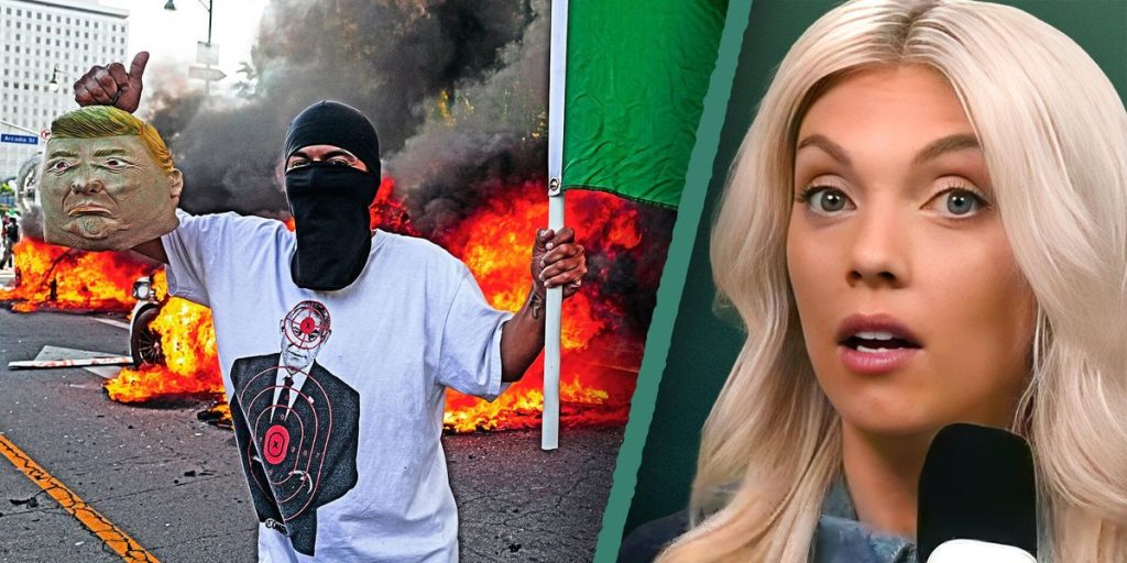 7 surprising players involved in the anti-ICE turmoil