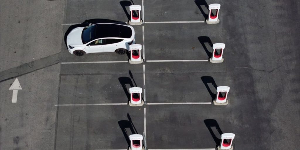 $8 gas: The true price of the electric vehicle initiative