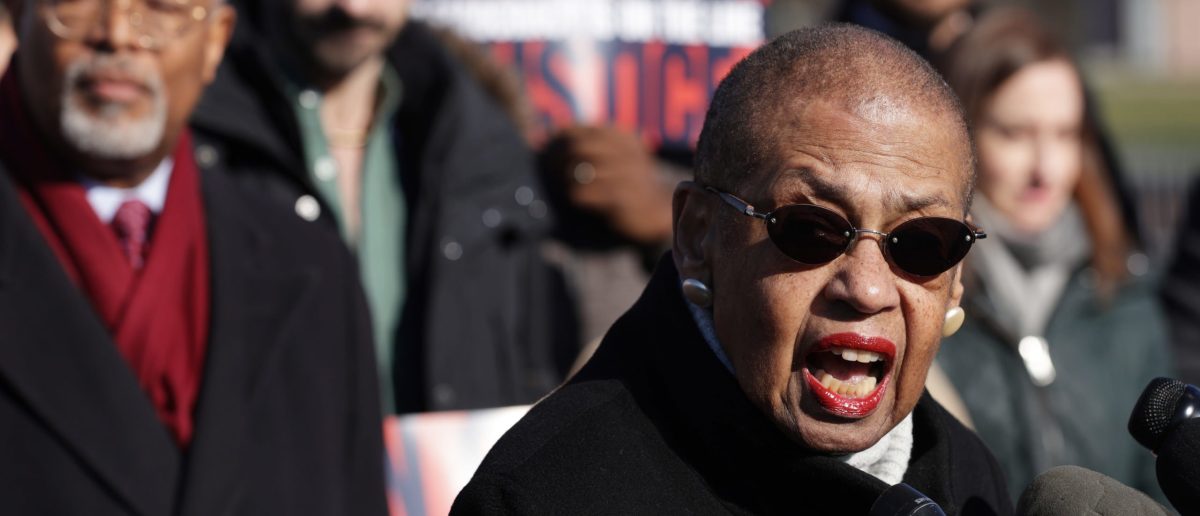 87-Year-Old House Democrat Dismisses Age Worries, Plans to Run for 19th Term