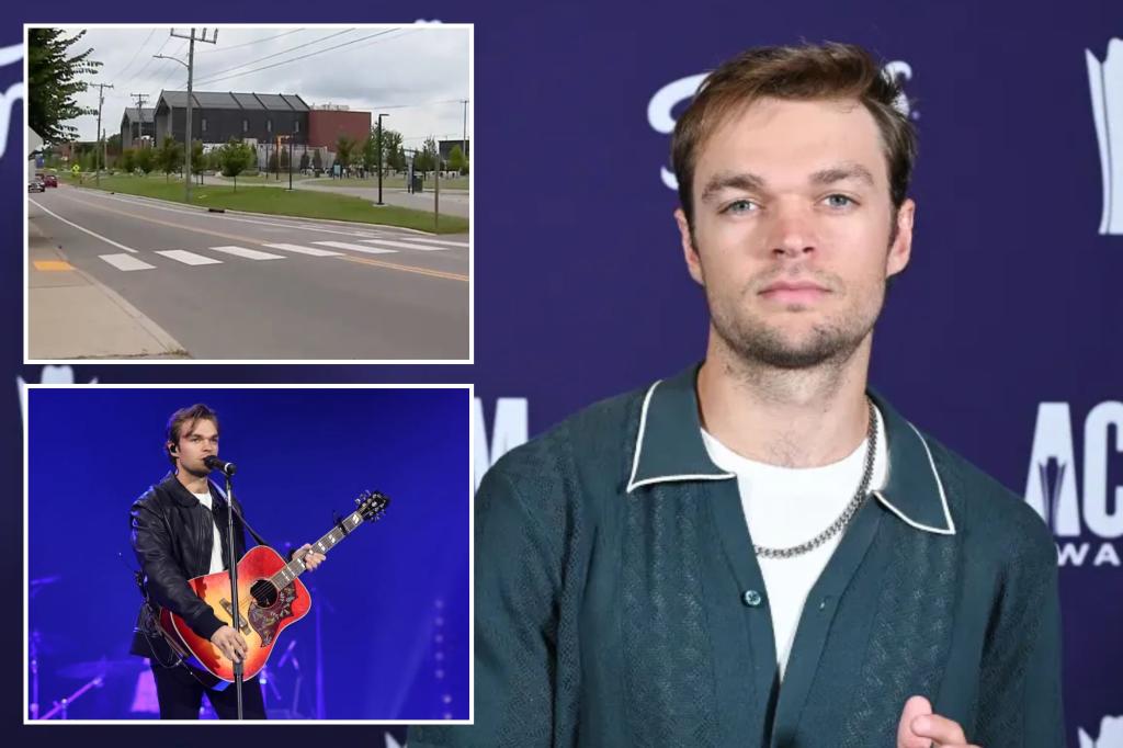 911 calls indicate that Conner Smith's crash victim might have been conscious.