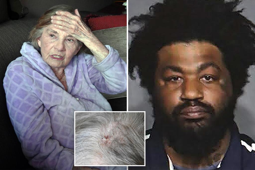 94-year-old woman in New York City attacked in random Oculus incident