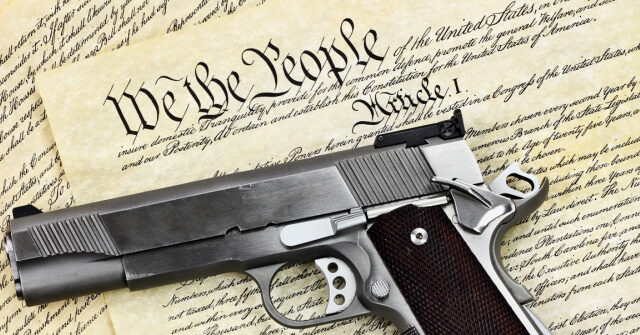 9th Circuit Panel Confirms SAF Victory Against California Gun Restrictions