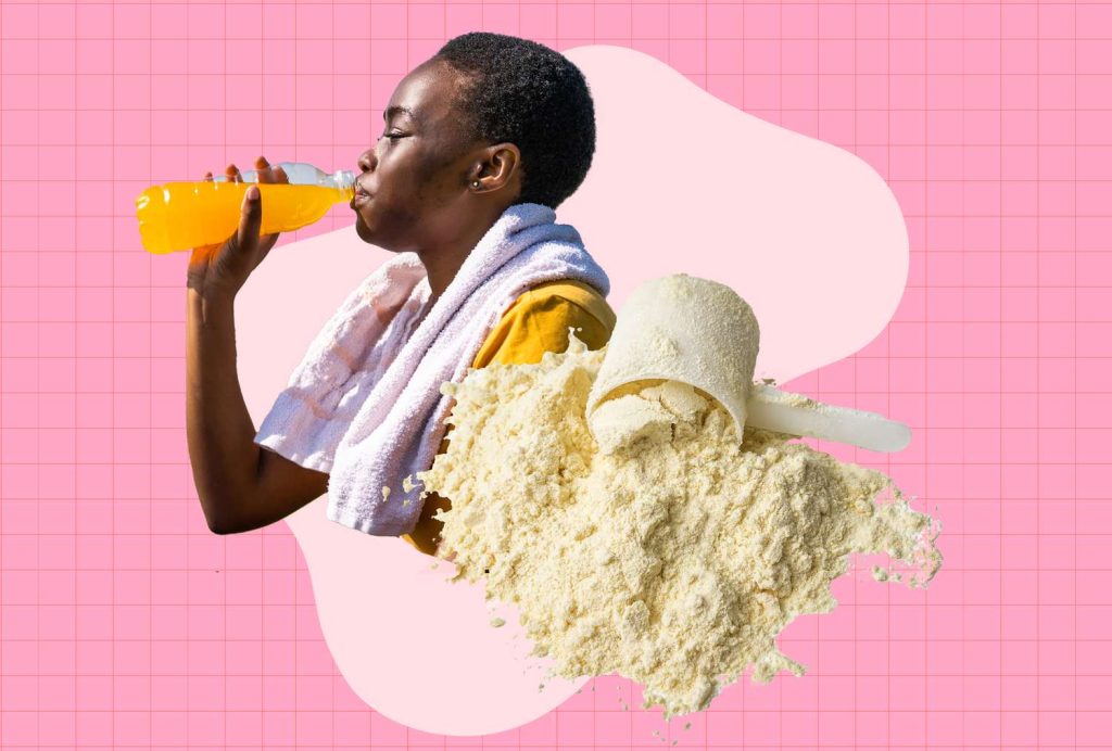 A Dietitian Discusses 4 'Healthy' Trends That Should Be Discontinued