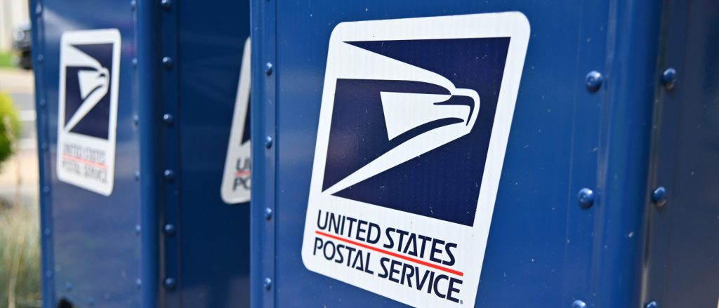 A Fresh Chance for a Different Path at the U.S. Postal Service