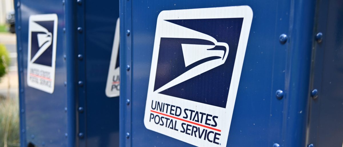 A Fresh Chance for a Different Path at the U.S. Postal Service