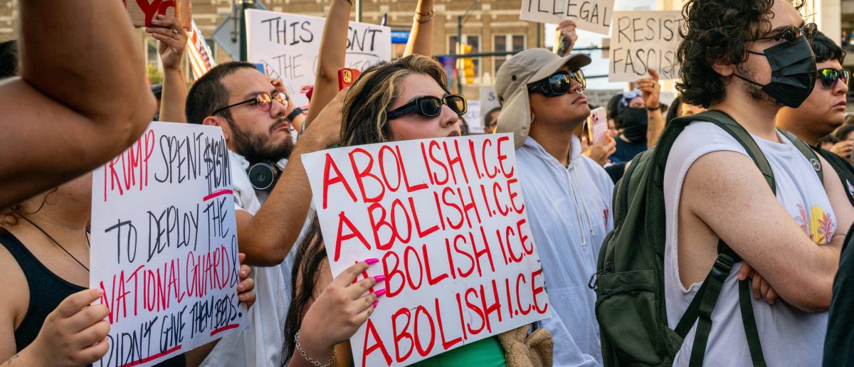 A Fresh Collection of Left-Wing Wrongdoers