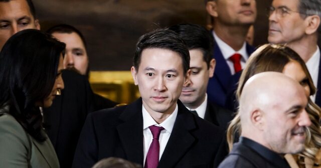 A Group of Very Rich Individuals Is Prepared to Purchase China's TikTok