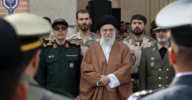 A Harsh and Sorrowful Fate Awaits Israel