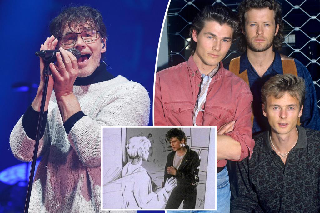 A-Ha's Morten Harket may not perform again following his Parkinson's diagnosis.