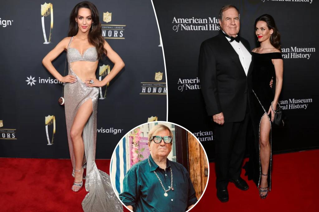 A Jordon Hudson associate ready to share — this is what he disclosed.