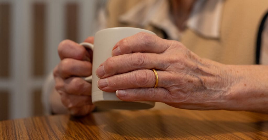 A New Study Links Coffee Consumption to a Longer and Healthier Lifespan