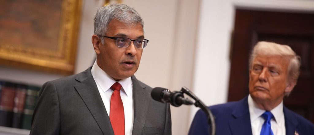 A Positive Beginning: Trump’s NIH Moves to Ensure Risky Research Labs are Responsible