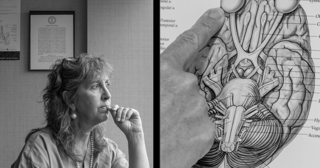 A brain surgeon's conflict with UnitedHealthcare reveals the insurer's tough strategies.