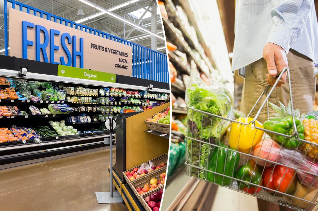 A food expert labels this as one of the most dangerous items in the grocery store.