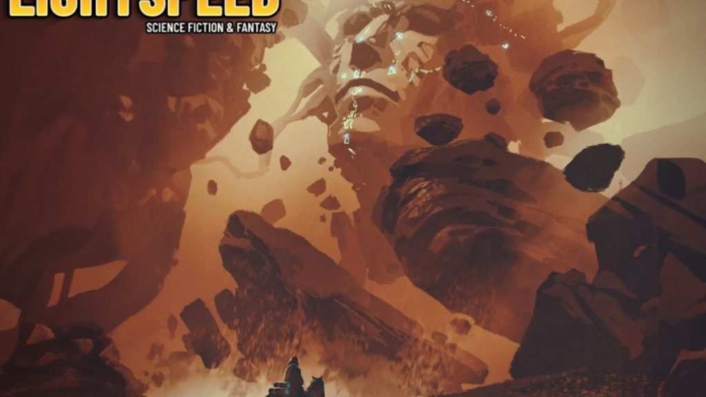 A mysterious technology from the universe leads to actual lost souls in this science fiction short story.