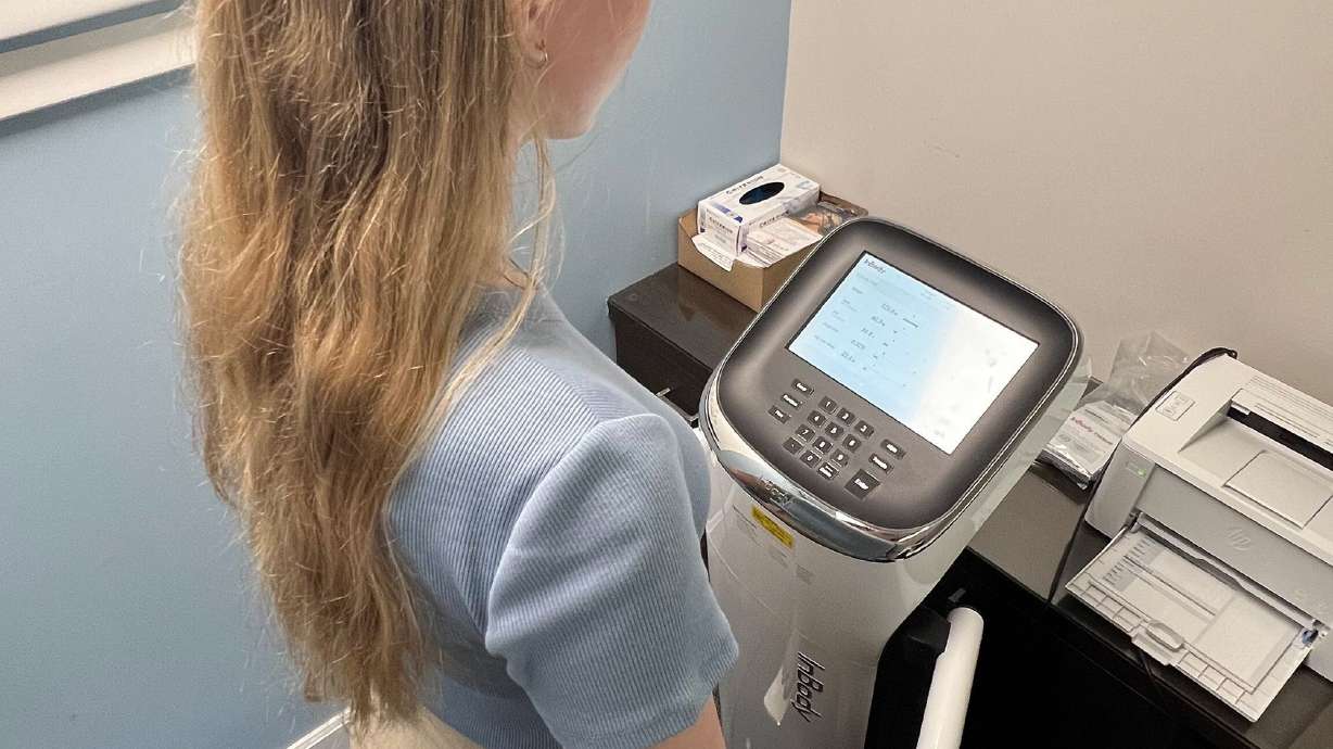 A new study indicates that BMI is not effective. There’s a more accurate method to assess weight.