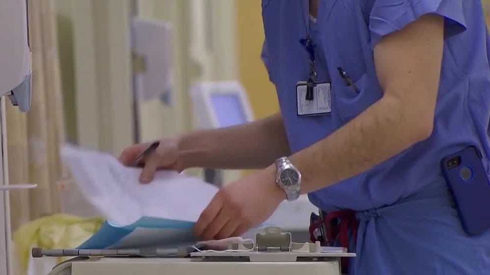 A new study reveals that 30,000 people in Nebraska will be left without insurance if Medicaid reductions are approved.