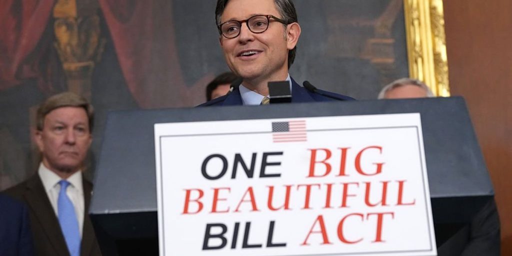 A single impressive bill &mdash; a significant, hidden problem