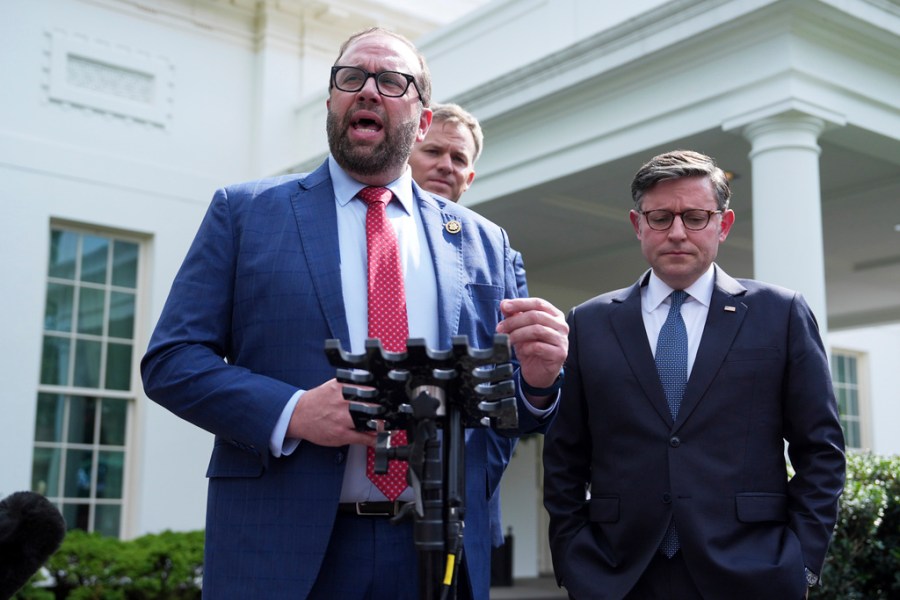 A tax code that supports families is a tax code that supports America.