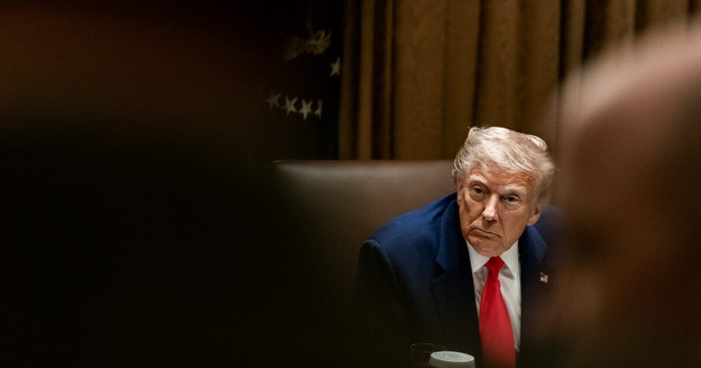 "ACT NOW, BEFORE TIME RUNS OUT" – Trump Addresses Iran Following Israel's Attacks