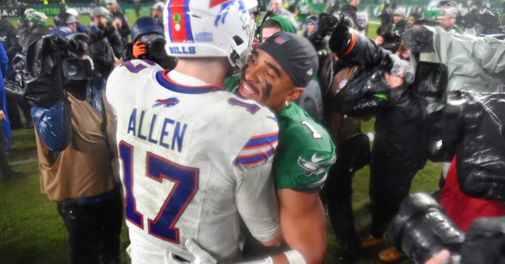 AFC East against NFC East? North facing North? Let's choose the NFL's hardest divisions