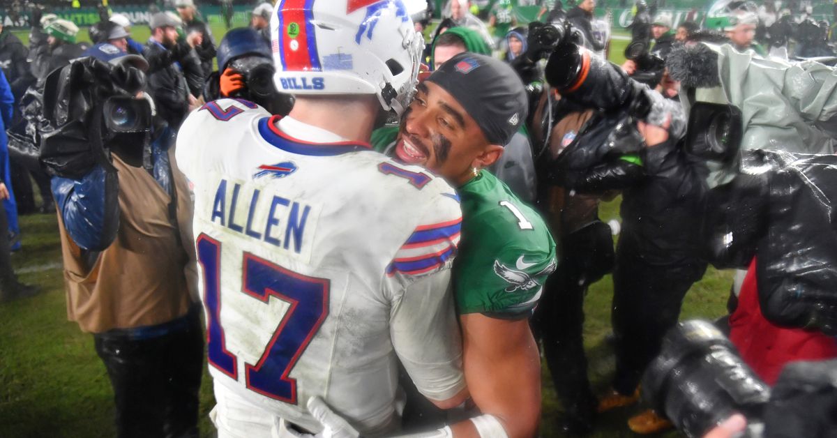 AFC East against NFC East? North facing North? Let's choose the NFL's hardest divisions