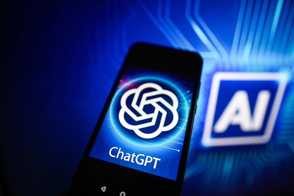 AI needs a surge in power, both sides are faltering and additional insights