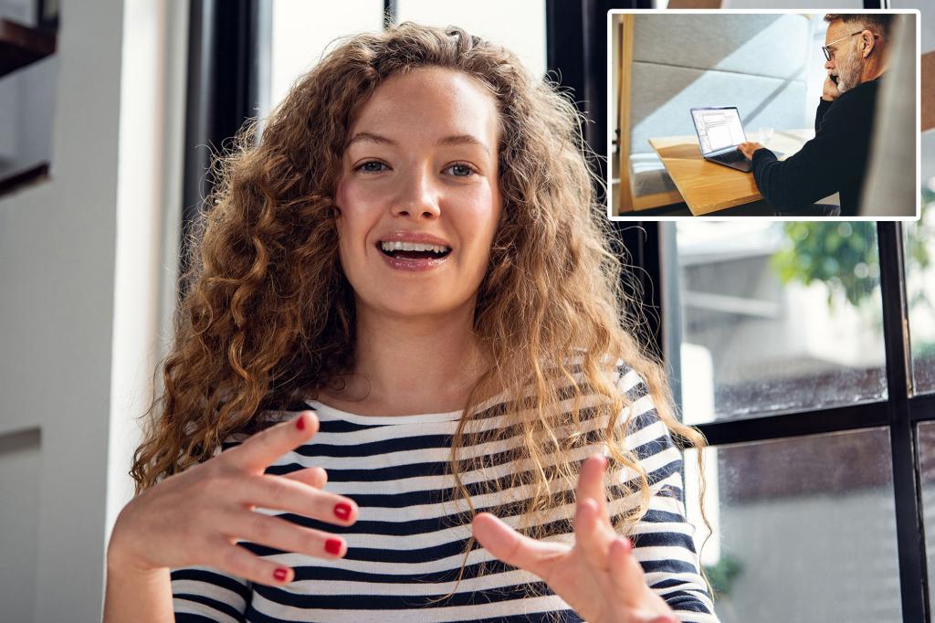 AI recruiters are now evaluating candidates for overwhelmed employers