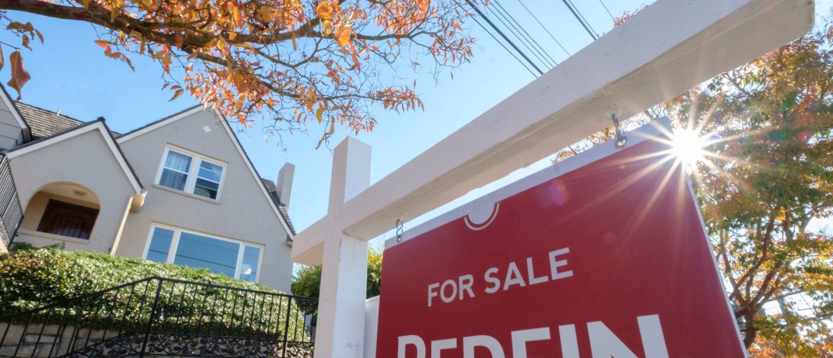 ANNE CANFIELD and JAMES CARTER: It’s Time to Update the Capital Gains Exemption for Home Sales