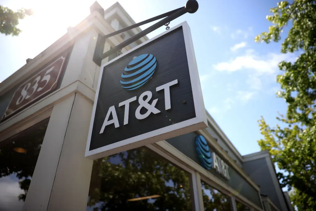 AT&T data leak reveals 86 million customer records, featuring social security numbers
