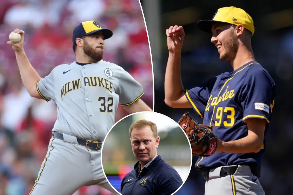 Aaron Civale requests a trade after being demoted for a top prospect