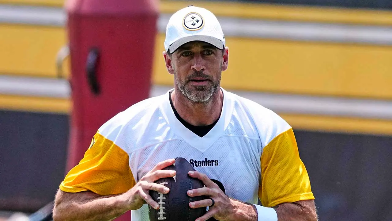 Aaron Rodgers believes he will likely retire after this season.