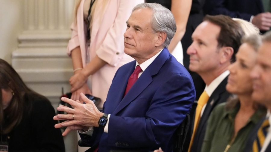 Abbott surges 5,000 National Guard ahead of immigration protests 