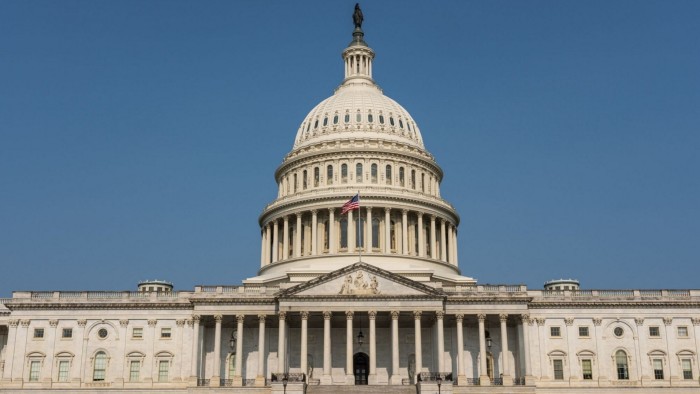 Accountants and lawyers join forces to challenge Trump's tax rule.