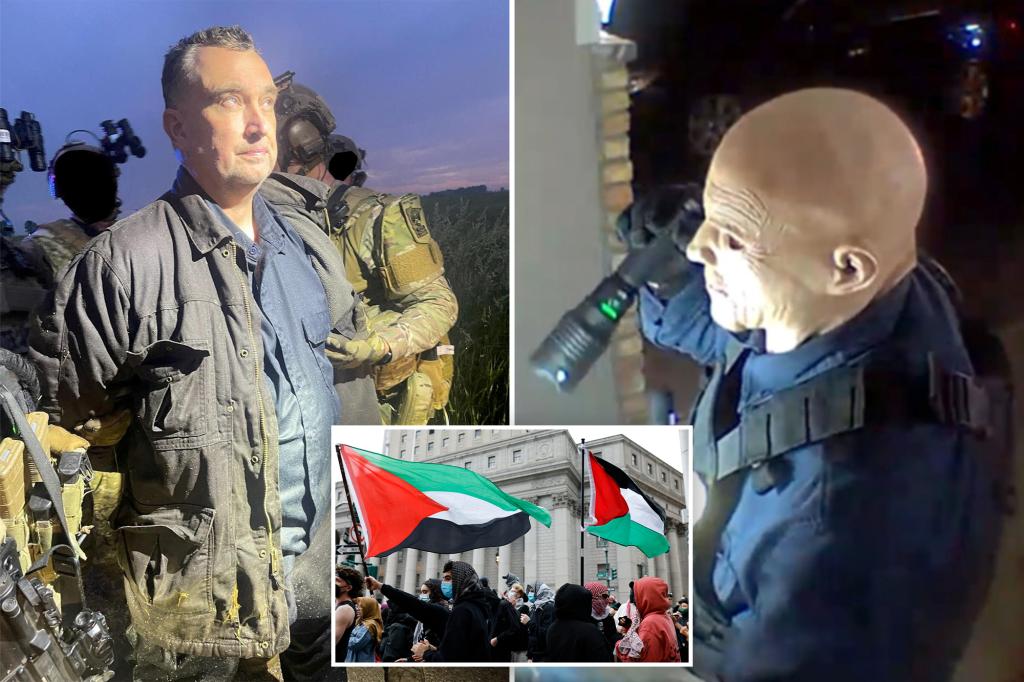 Accused Minnesota hitman Vance Boelter voiced worry that the US was 'turning against Israel'