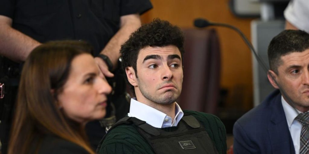 Accused killer Luigi Mangione's supposed manifesto reveals insights gained from the Unabomber case, according to court documents