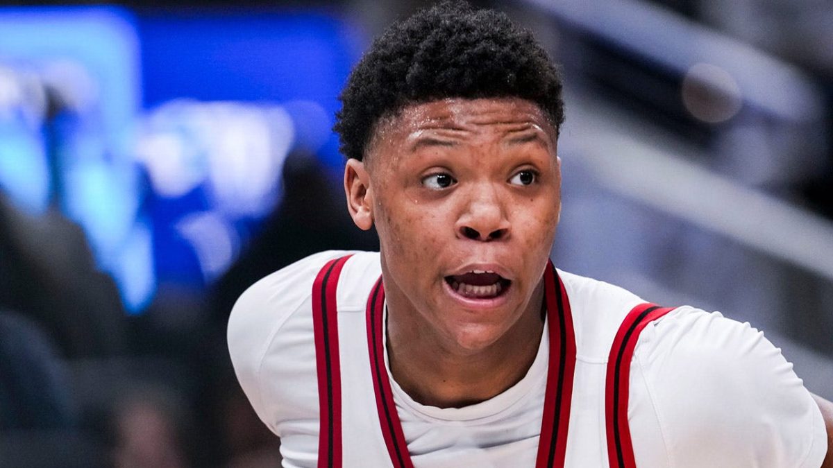 Ace Bailey, a top NBA Draft prospect, cancels his workout with the 76ers a week before the draft.