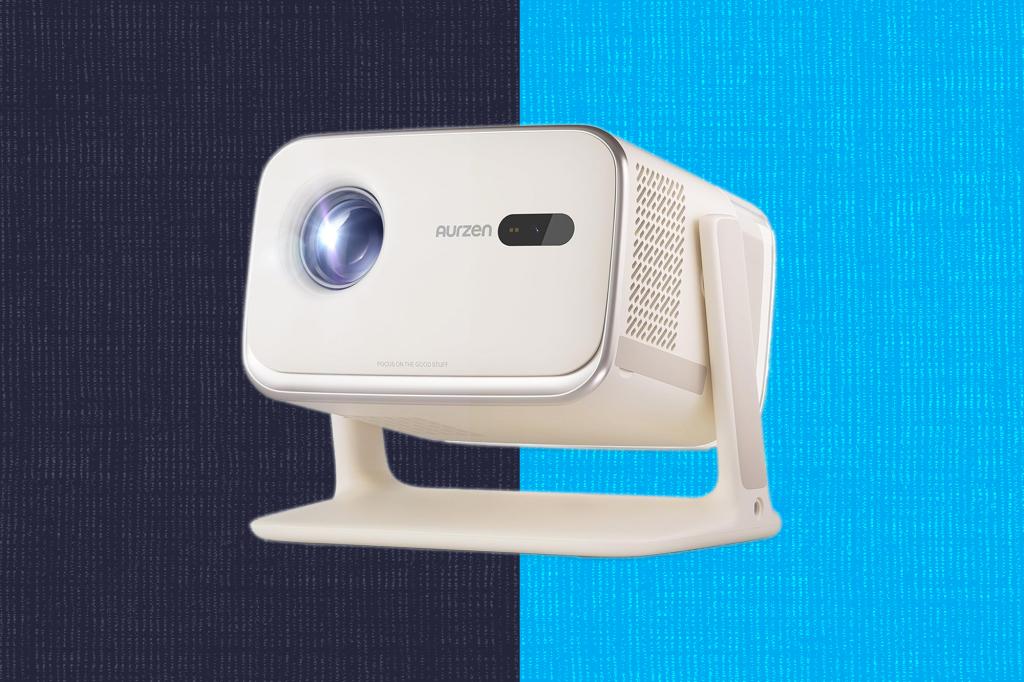 Act quickly! Get 44% off this golf rangefinder before Prime Day.