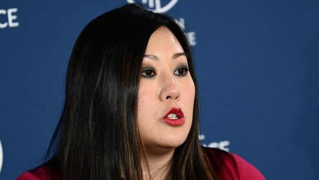 Acting CFTC chair talks about the future of cryptocurrency rules during Trump's term.