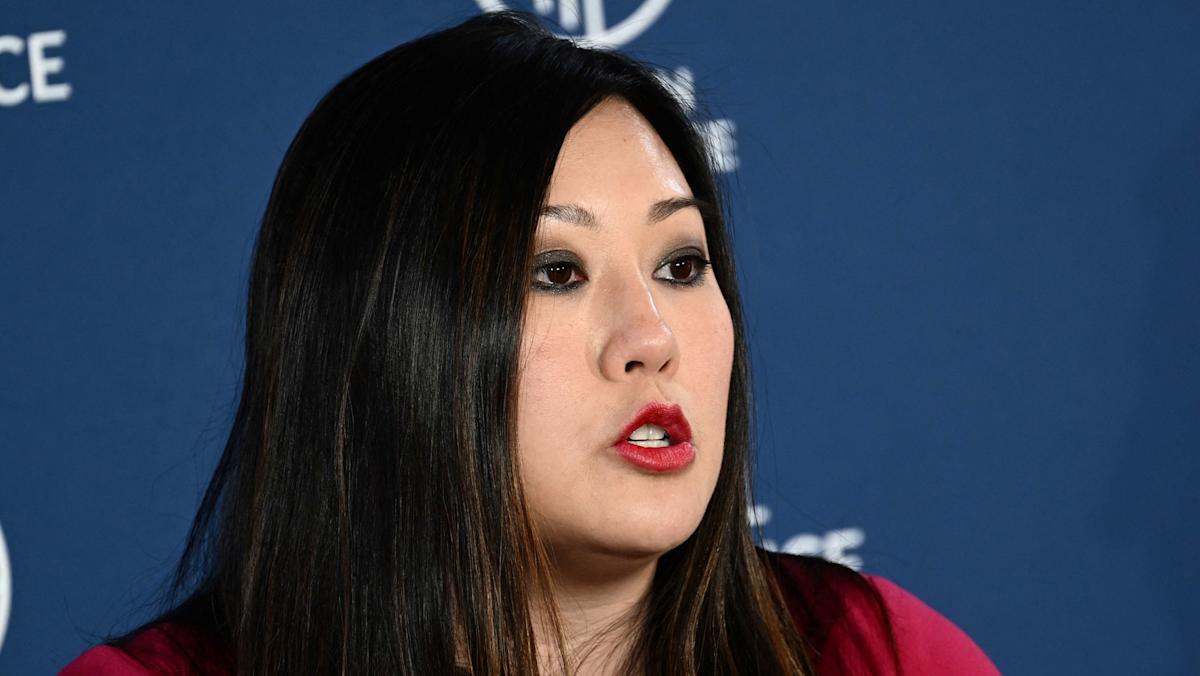 Acting CFTC chair talks about the future of cryptocurrency rules during Trump's term.