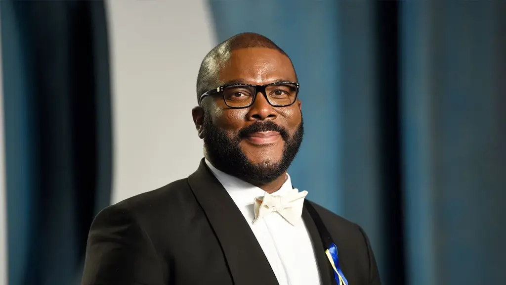 Actor files $260 million lawsuit against Tyler Perry over allegations of sexual harassment