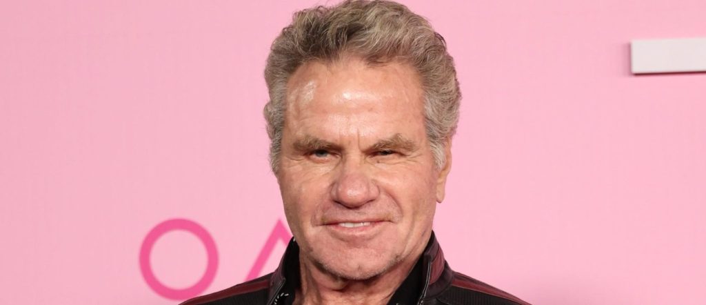 Actress Alicia Hannah-Kim Allegedly Claims ‘Karate Kid’ Star Martin Kove Bit Her Aggressively