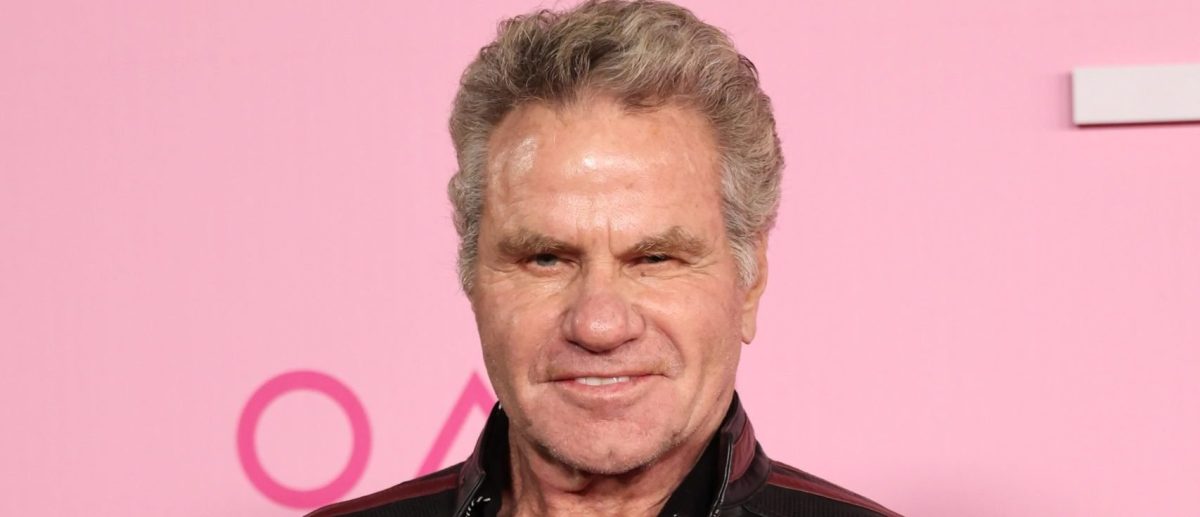 Actress Alicia Hannah-Kim Allegedly Claims ‘Karate Kid’ Star Martin Kove Bit Her Aggressively