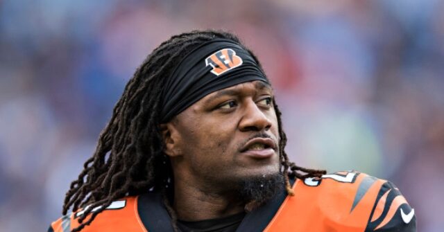 Adam 'Pacman' Jones Reportedly Elbowed Officer in the Mouth